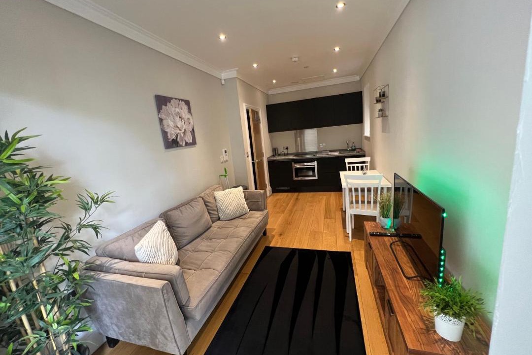 Photo of Livingroom in Hendon