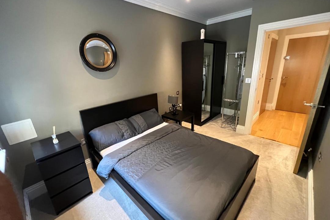 Photo of Bedroom in Hendon
