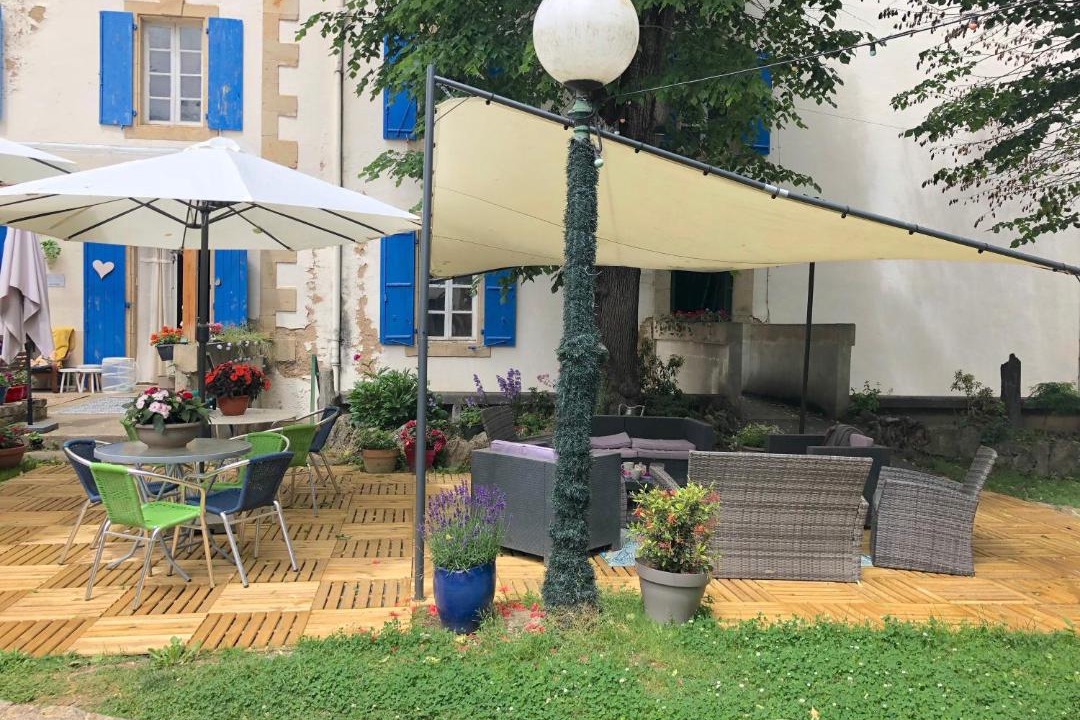 Photo of Others in Rennes-les-Bains