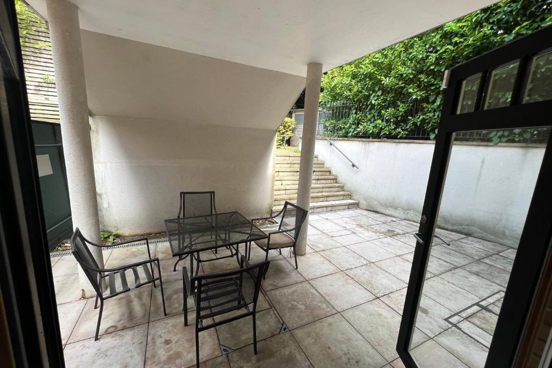 Photo of Patio Balcony in Hendon