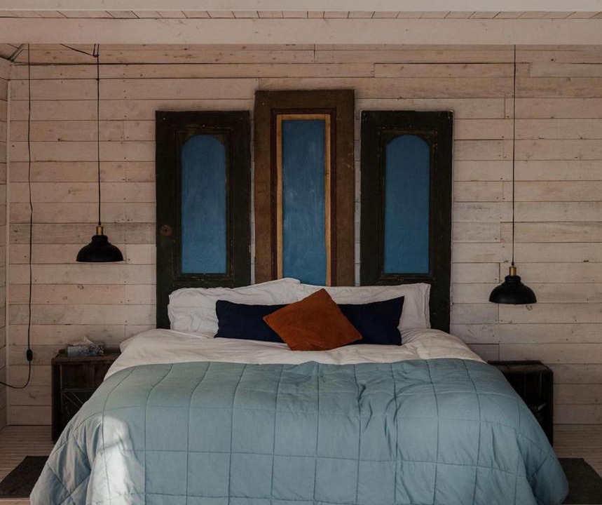 Photo of Bedroom in Wolfville