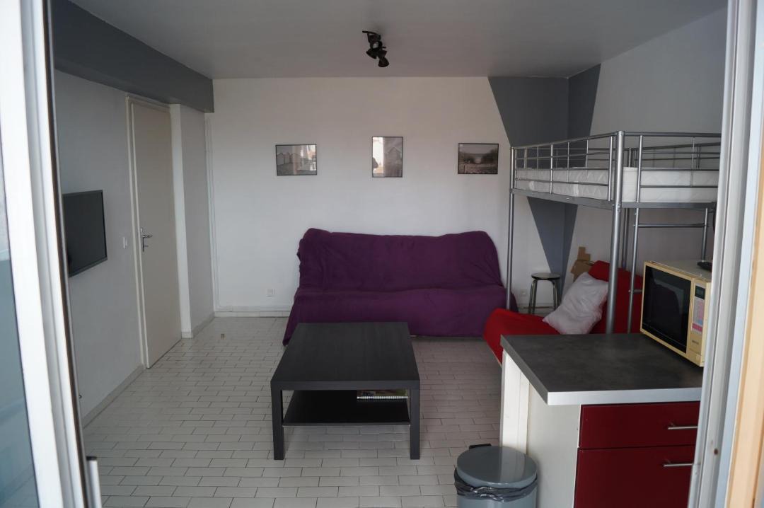 Photo of Livingroom in Mediterranee