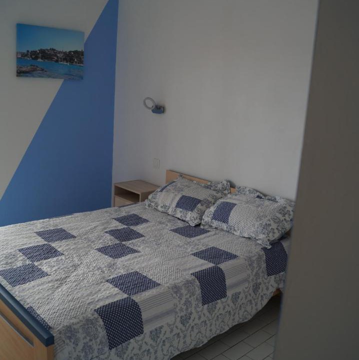 Photo of Bedroom in Mediterranee