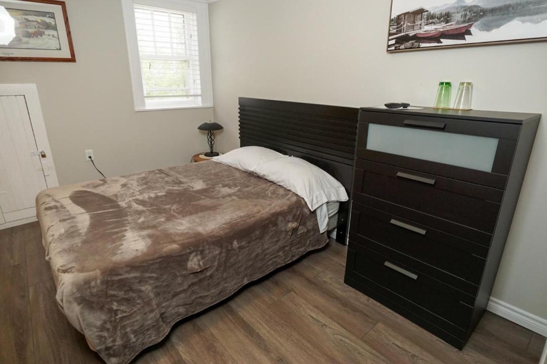 Photo of Bedroom in North Rustico
