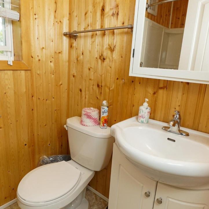 Photo of Bathroom in North Rustico