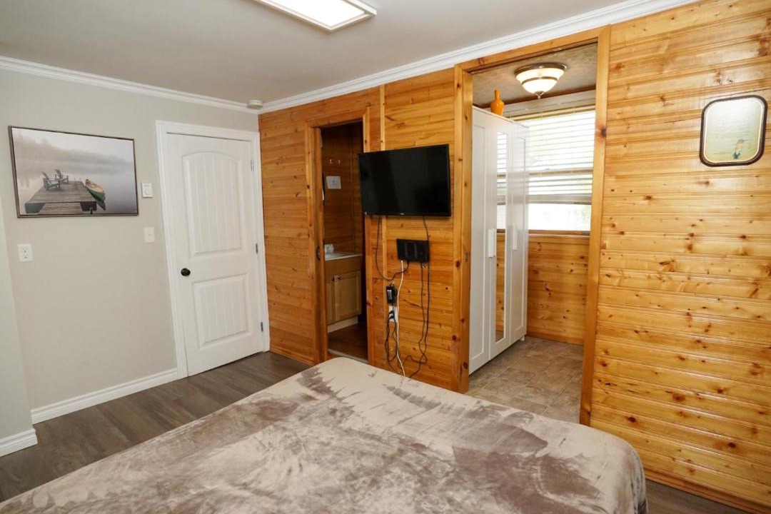 Photo of Bedroom in North Rustico