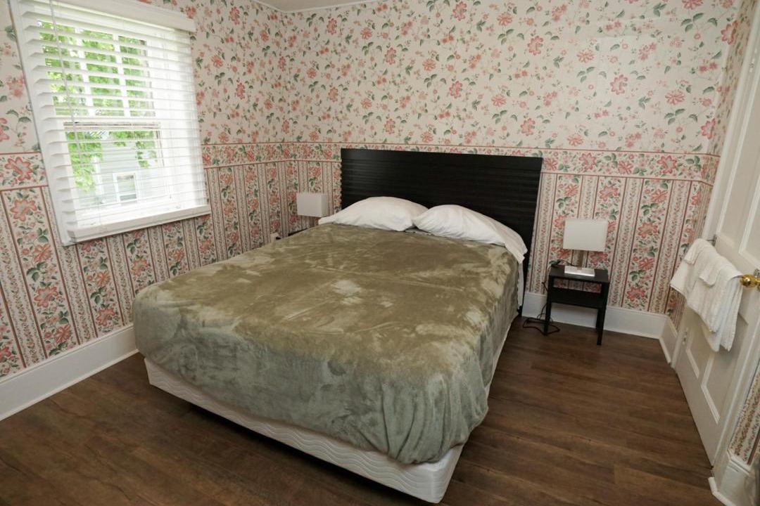Photo of Bedroom in North Rustico