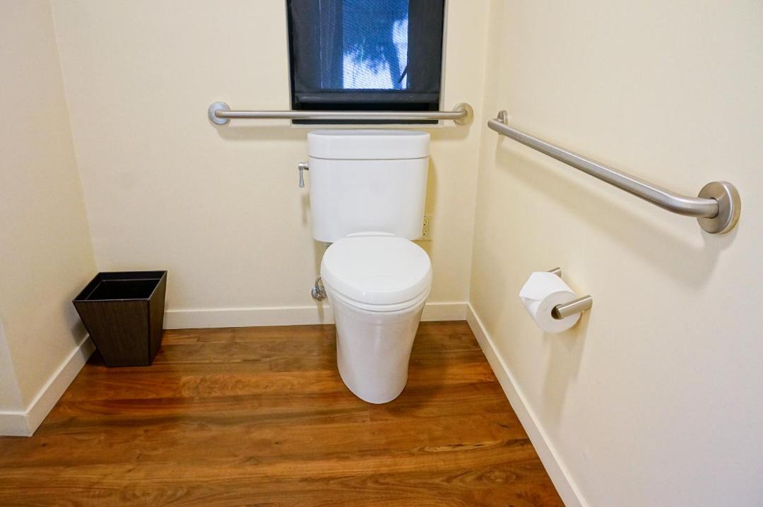 Photo of Bathroom in Yountville