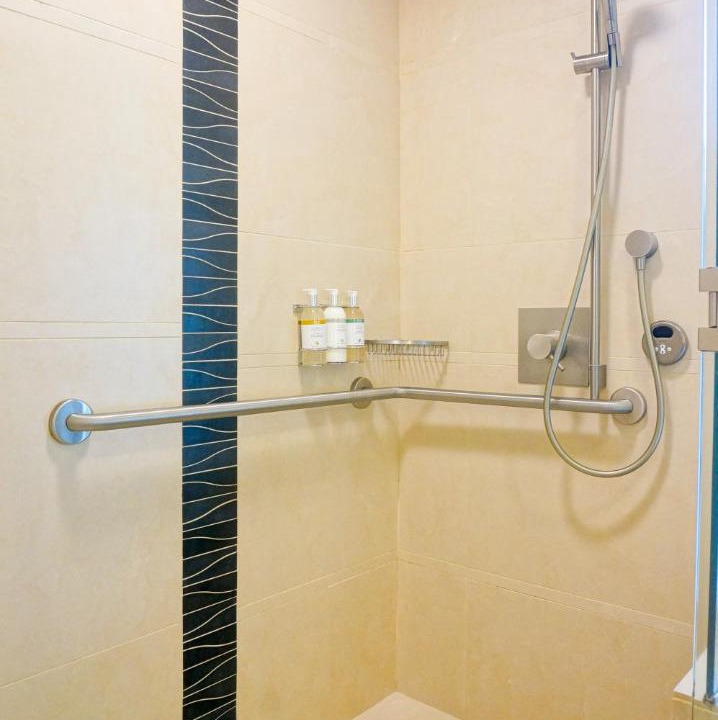 Photo of Bathroom in Yountville