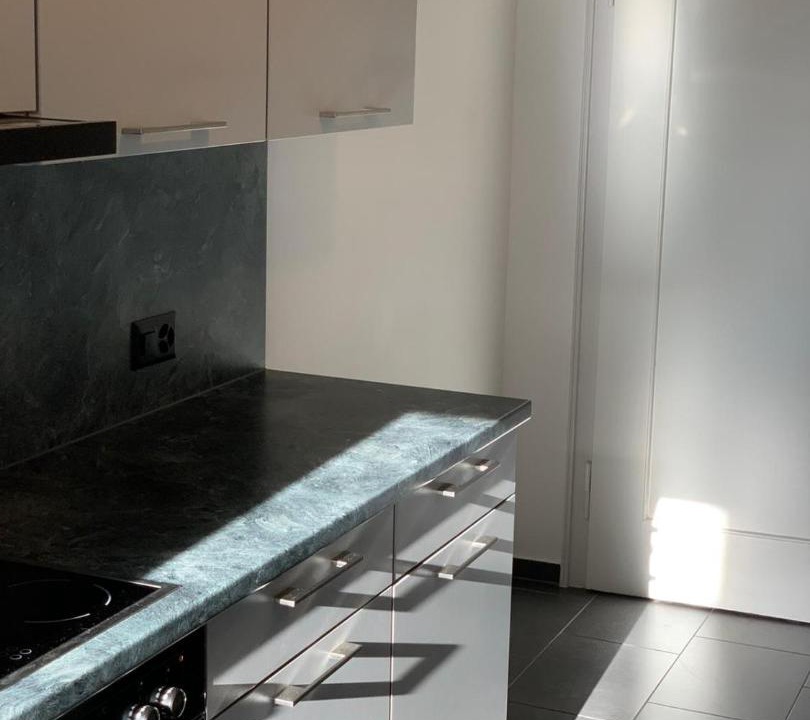 Photo of Kitchen in Rorschach