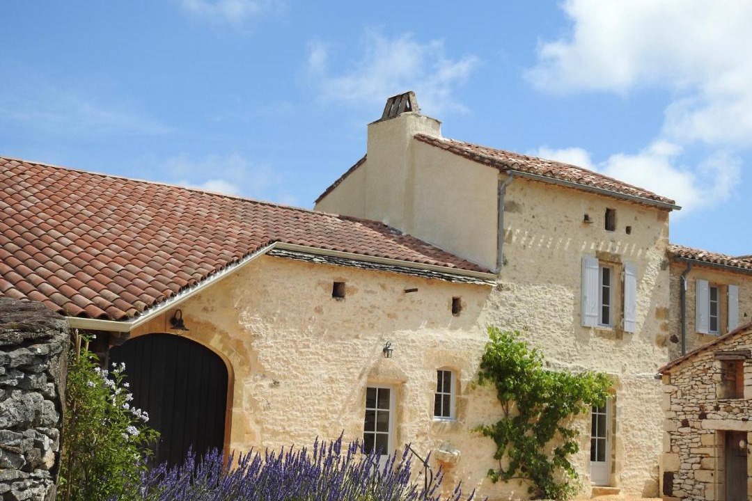 Photo of Others in Blanquefort-sur-Briolance