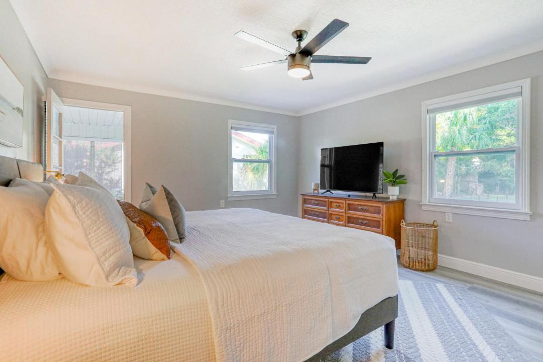 Photo of Livingroom in Indian Beach Sapphire Shores