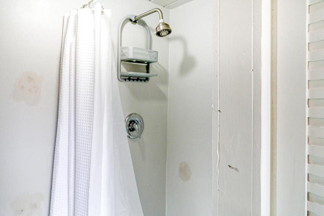 Photo of Bathroom in Indian Beach Sapphire Shores