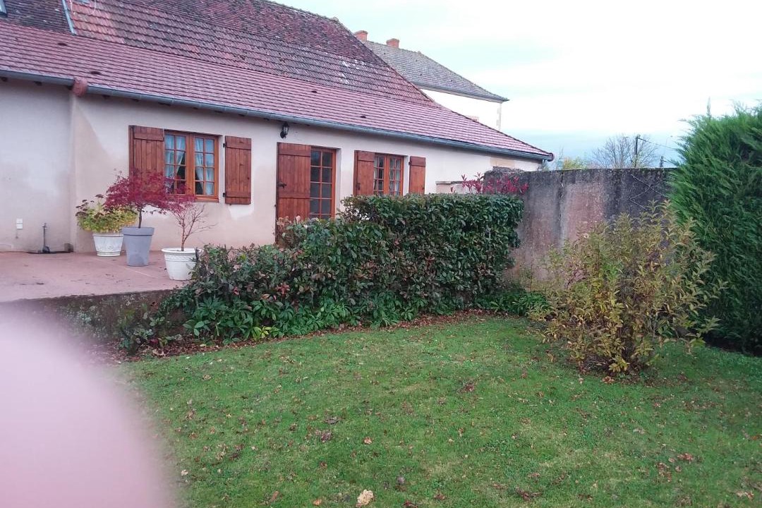 Photo of Others in Saint-Julien-de-Civry