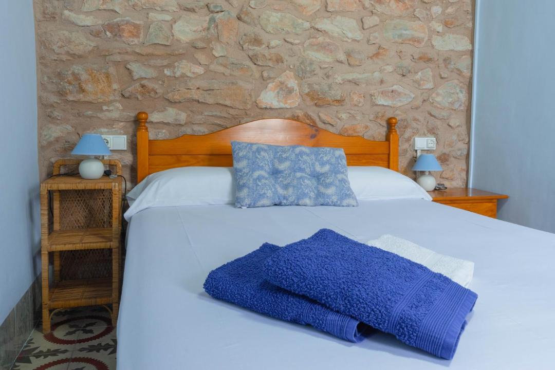 Photo of Bedroom in Atzeneta del Maestrat
