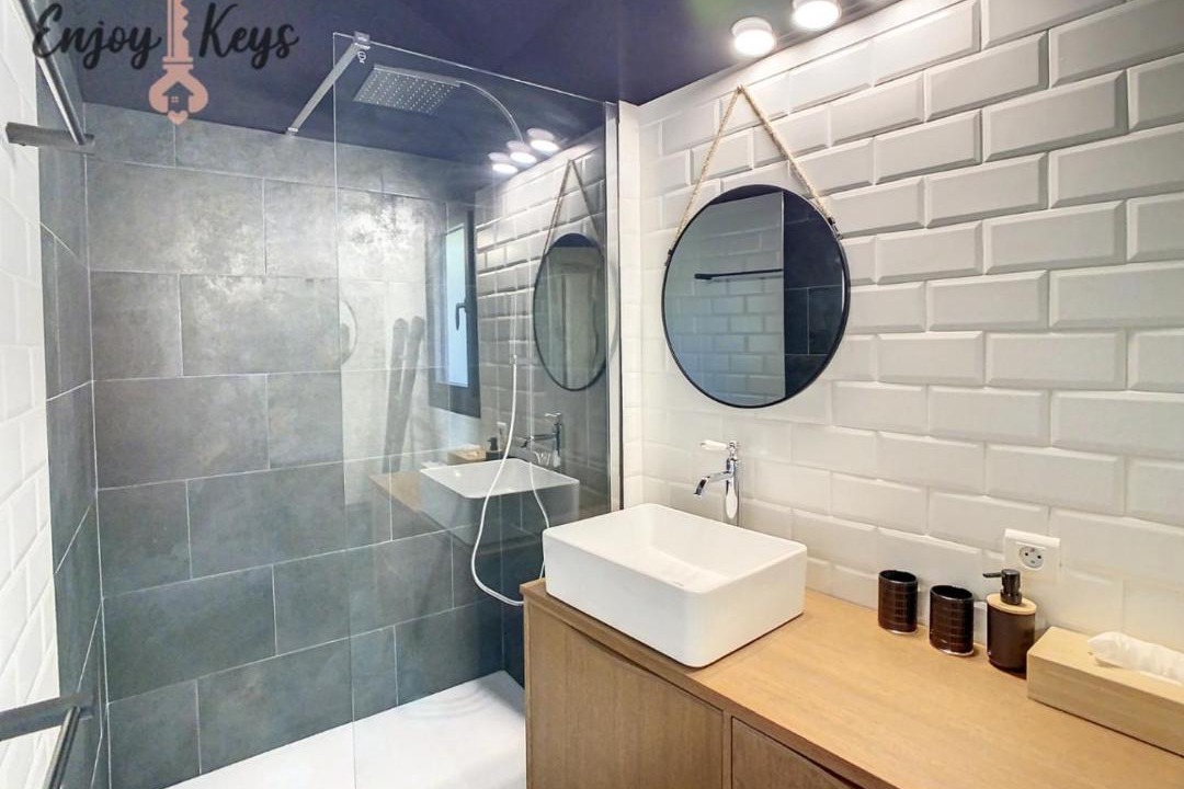 Photo of Bathroom in Senas