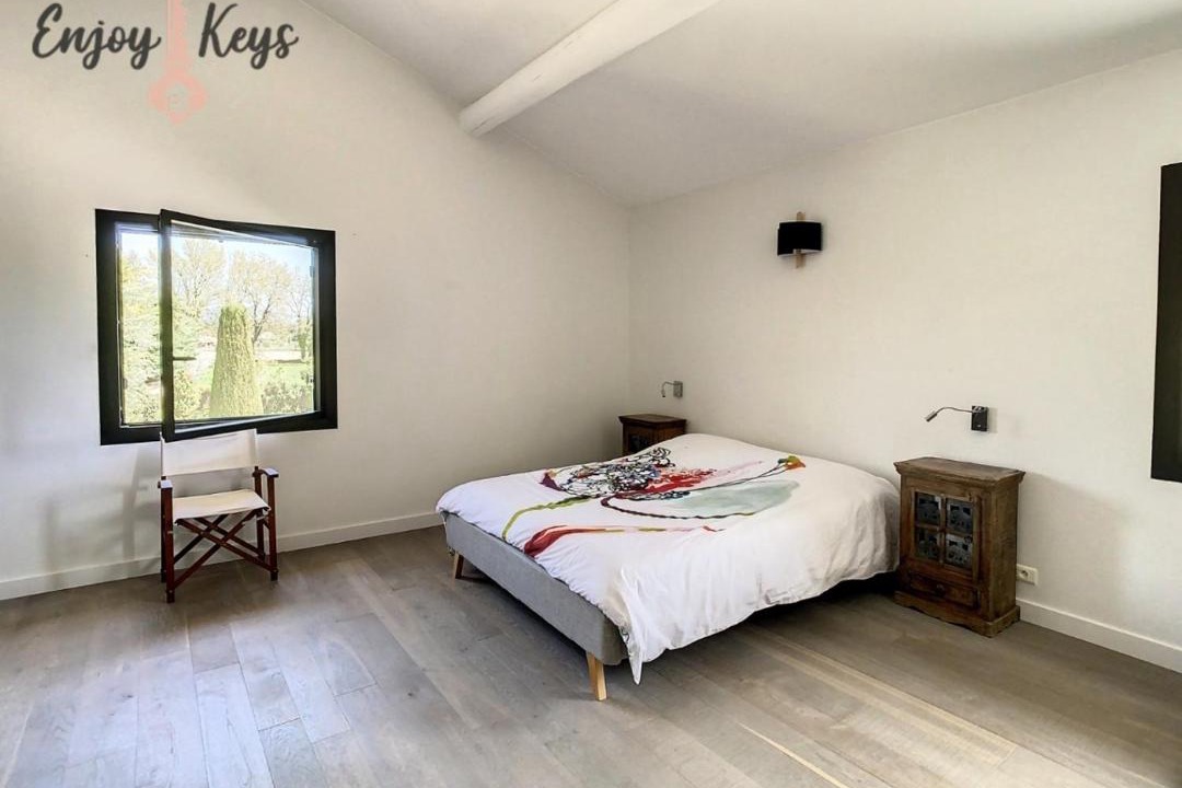 Photo of Bedroom in Senas