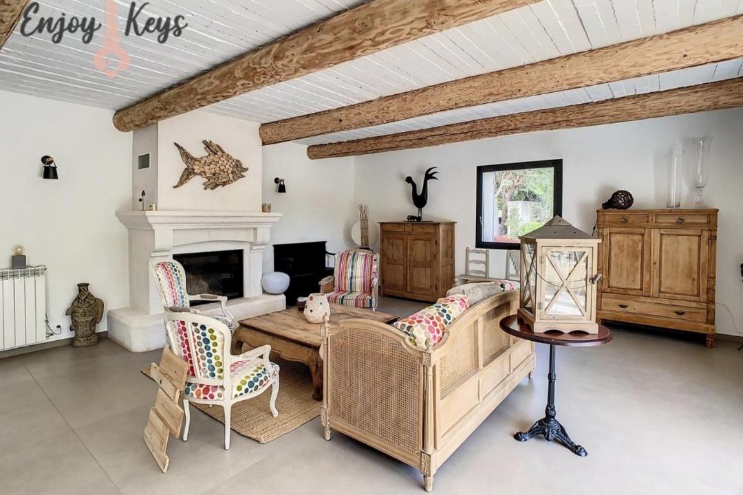Photo of Livingroom in Senas