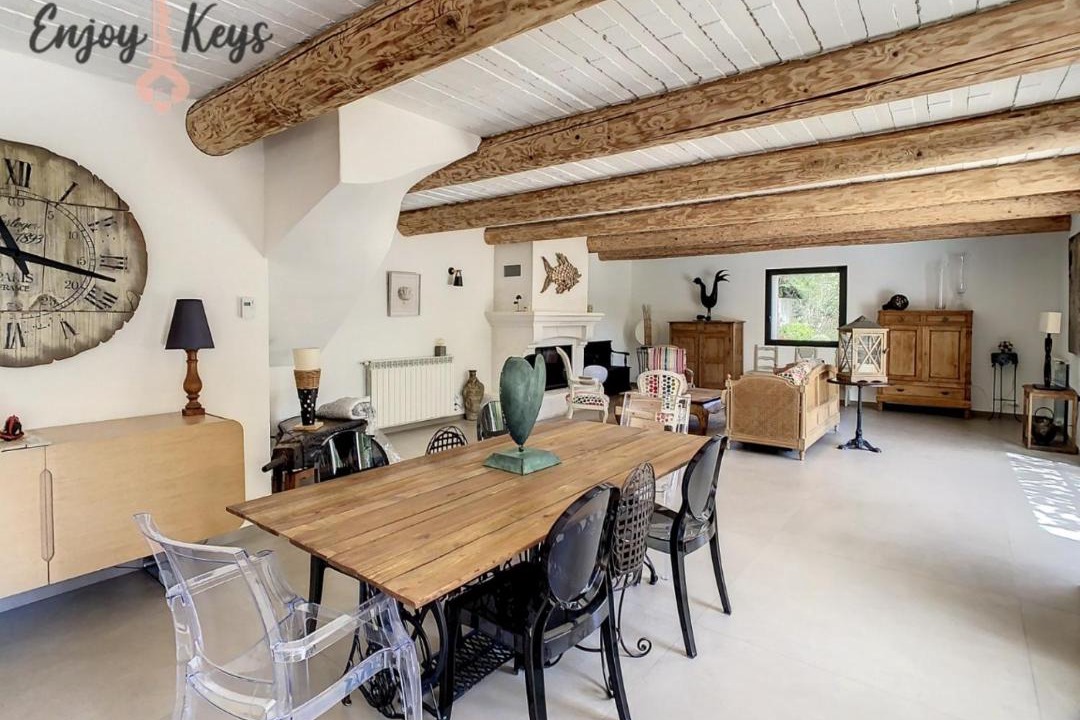 Photo of Livingroom in Senas