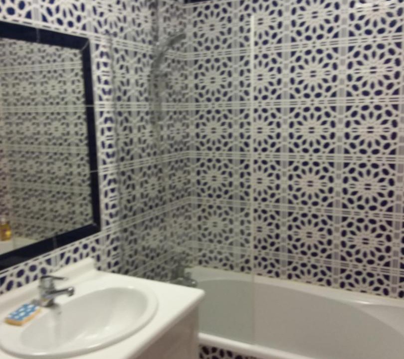 Photo of Bathroom in Saint-Julien-de-Civry
