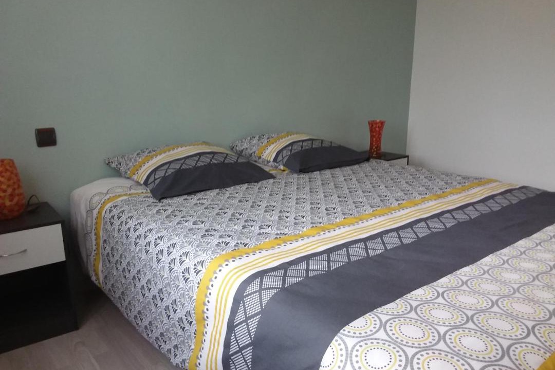 Photo of Bedroom in Saint-Julien-de-Civry