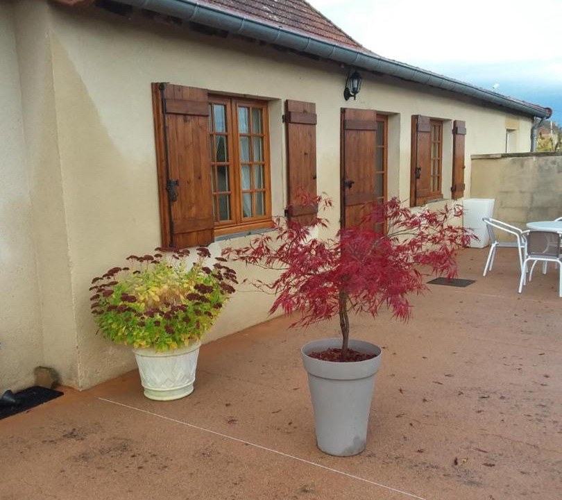 Photo of Others in Saint-Julien-de-Civry