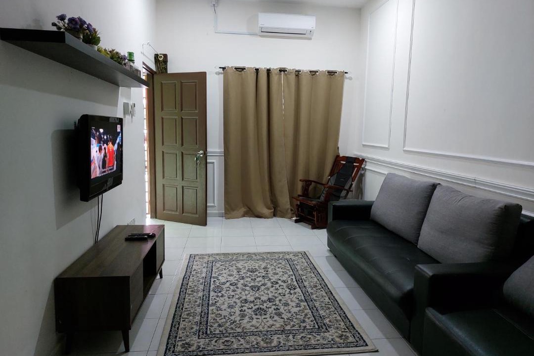 Photo of Livingroom in Bota