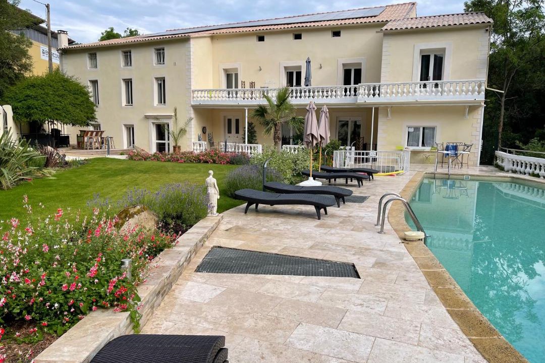 Photo of Outdoor in Soubes