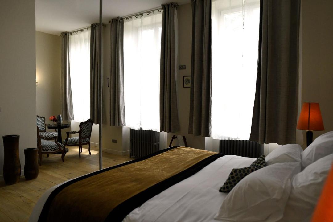 Photo of Bedroom in Boyer
