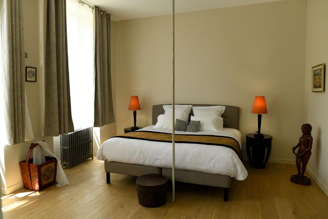 Photo of Bedroom in Boyer