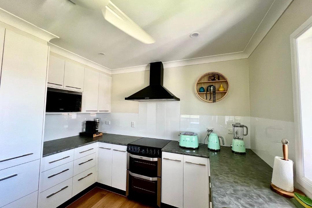 Photo of Kitchen in Mission Beach