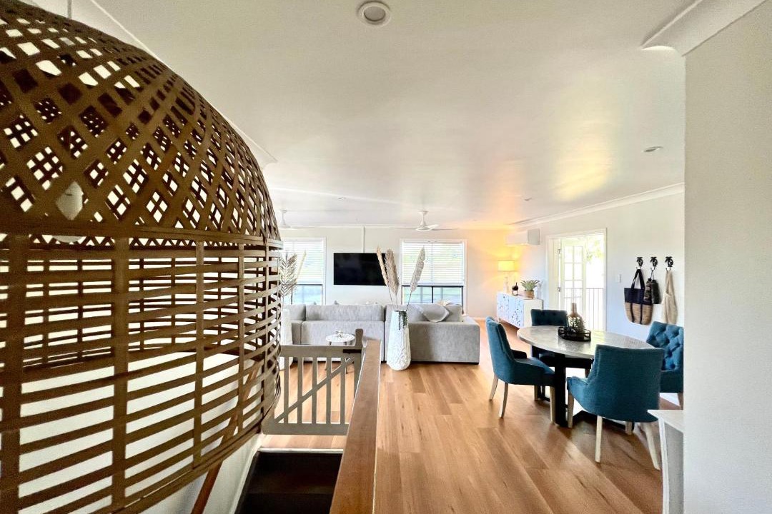 Photo of Livingroom in Mission Beach