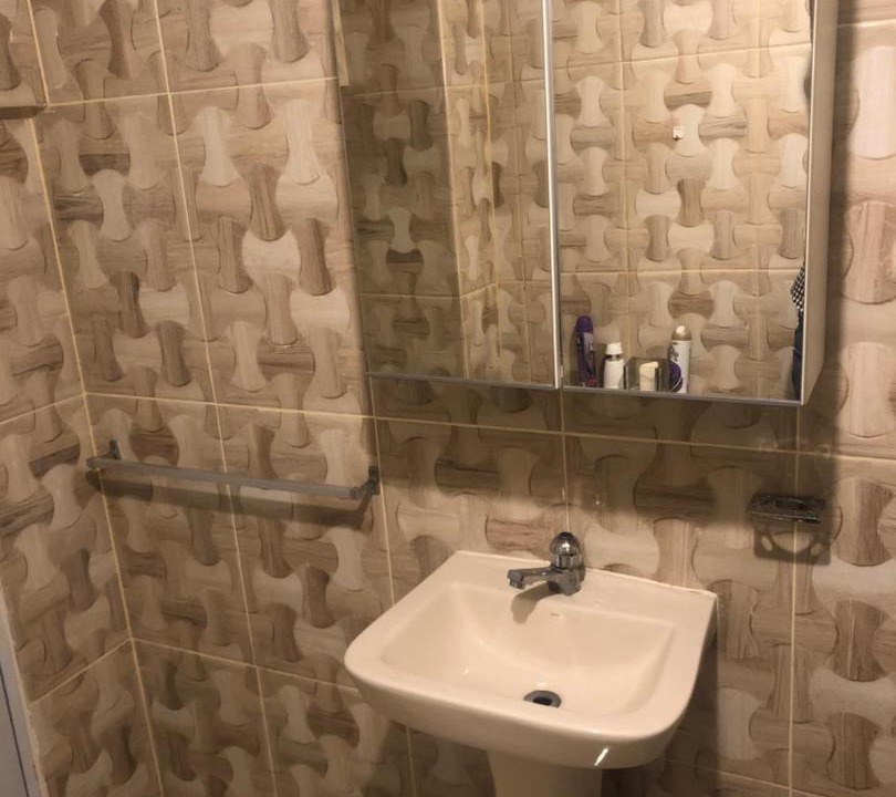 Photo of Bathroom in Zona Colonial