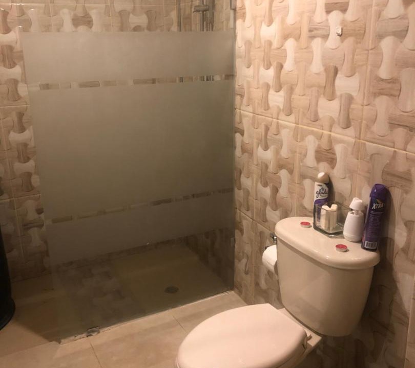 Photo of Bathroom in Zona Colonial