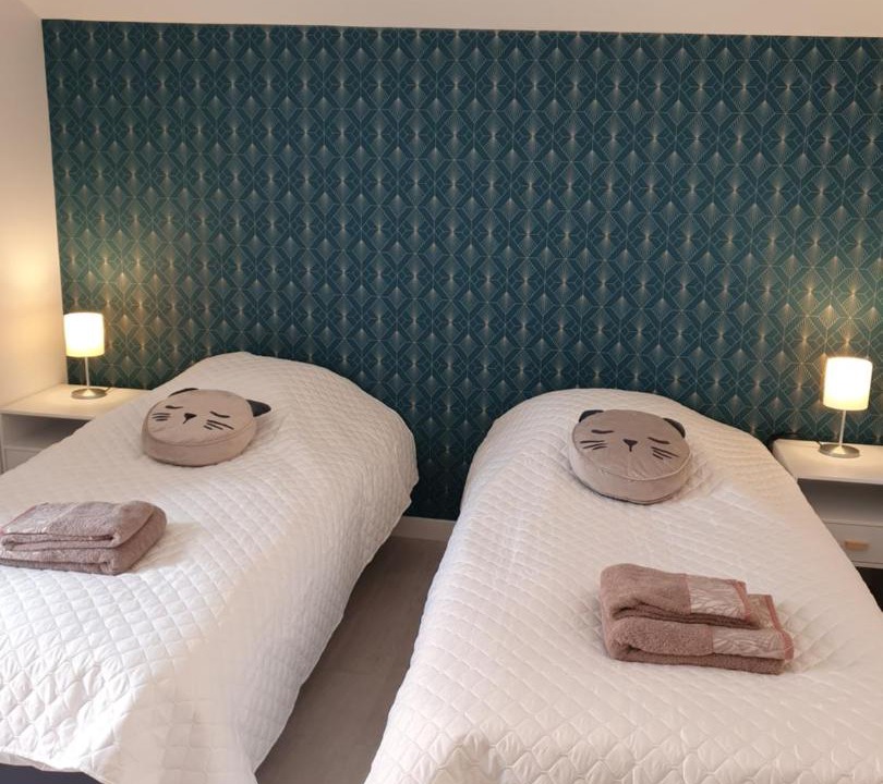 Photo of Bedroom in Liehon