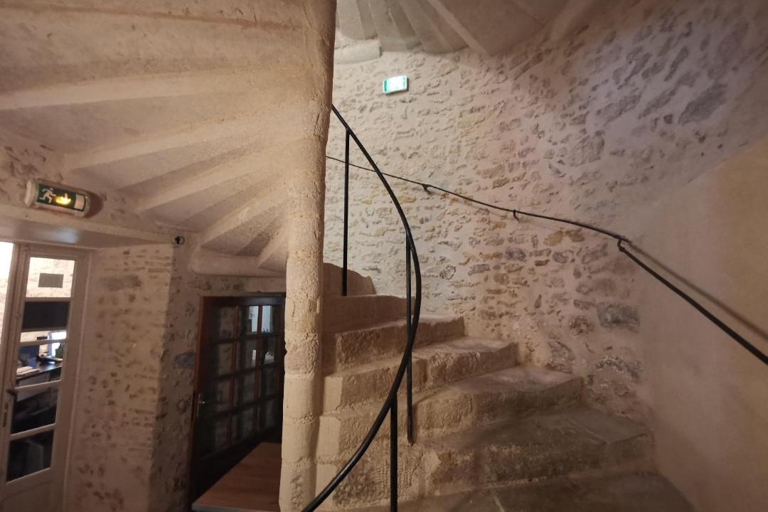 Photo of Others in Saint-Loup-Lamaire