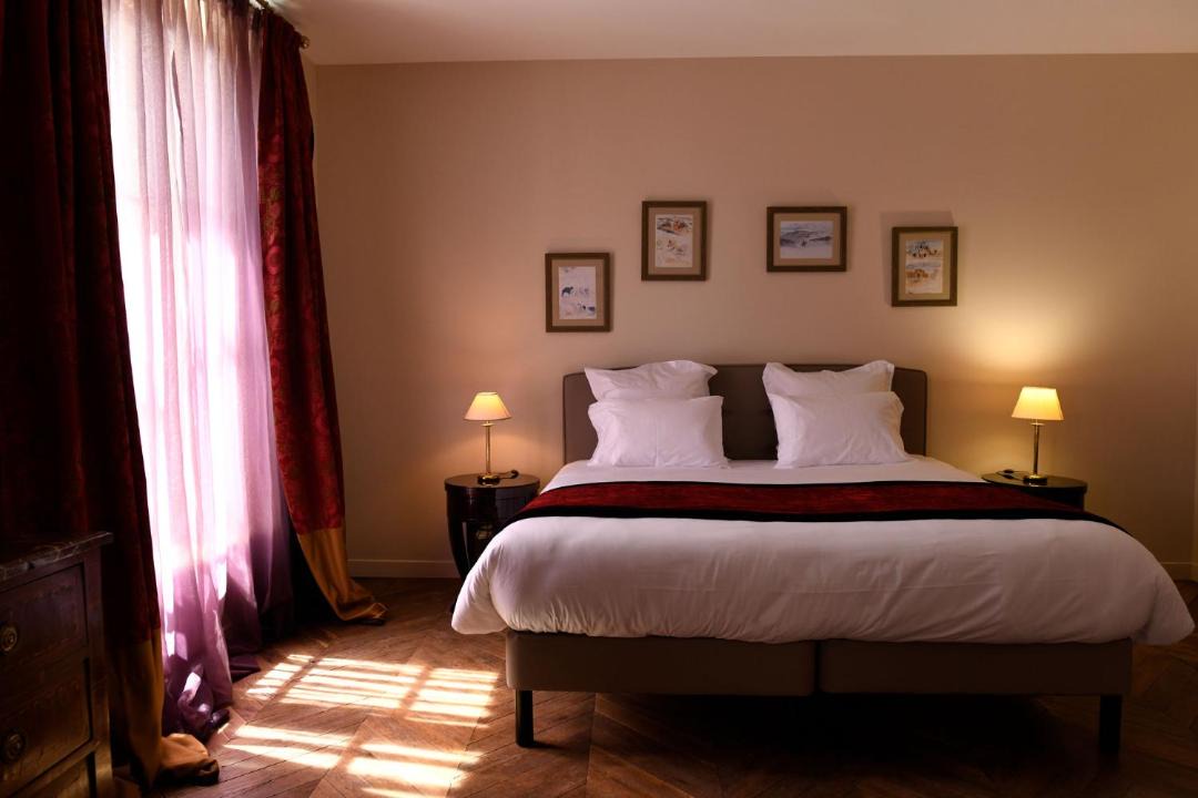 Photo of Bedroom in Boyer