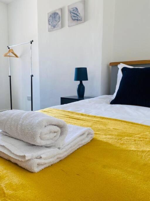 Photo of Bedroom in Barry