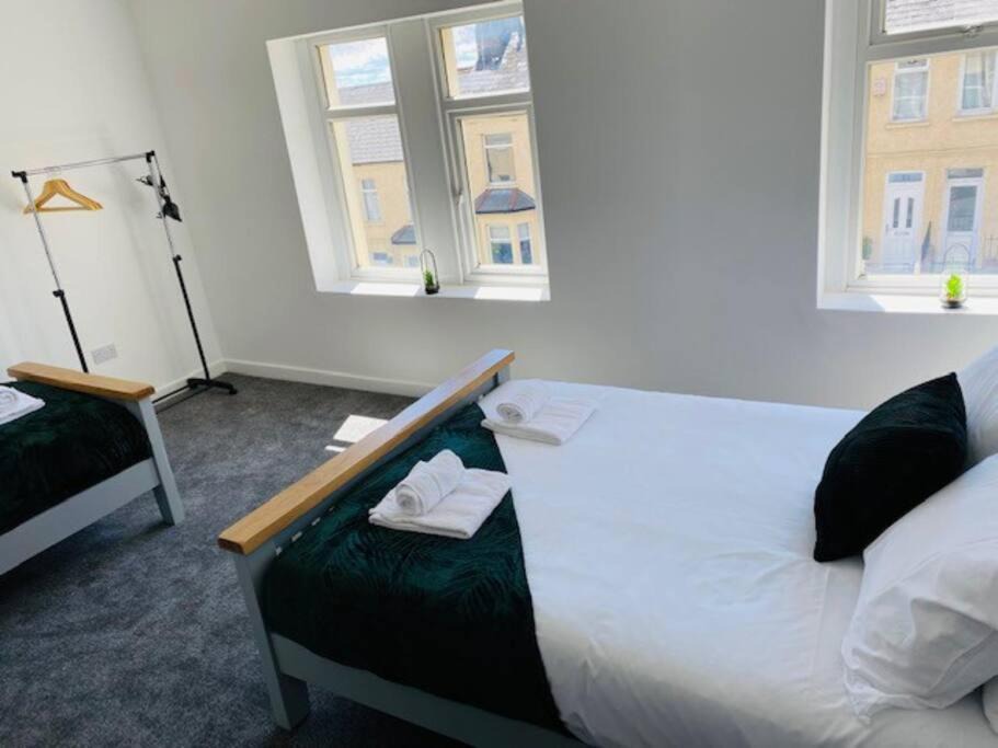 Photo of Bedroom in Barry