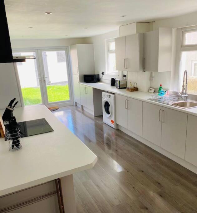 Photo of Kitchen in Barry