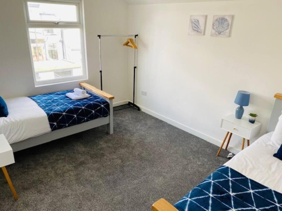 Photo of Bedroom in Barry