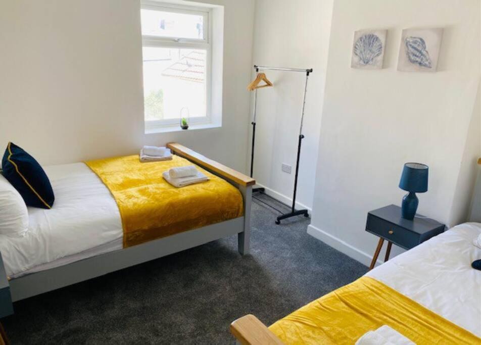 Photo of Bedroom in Barry