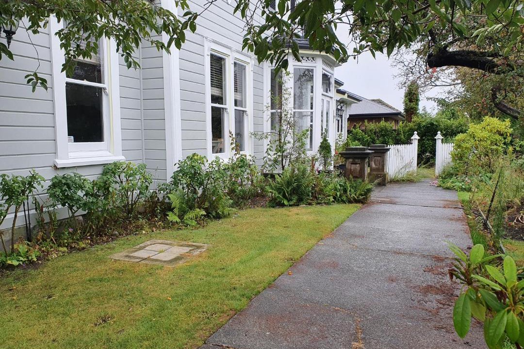 Photo of Others in Kaiapoi