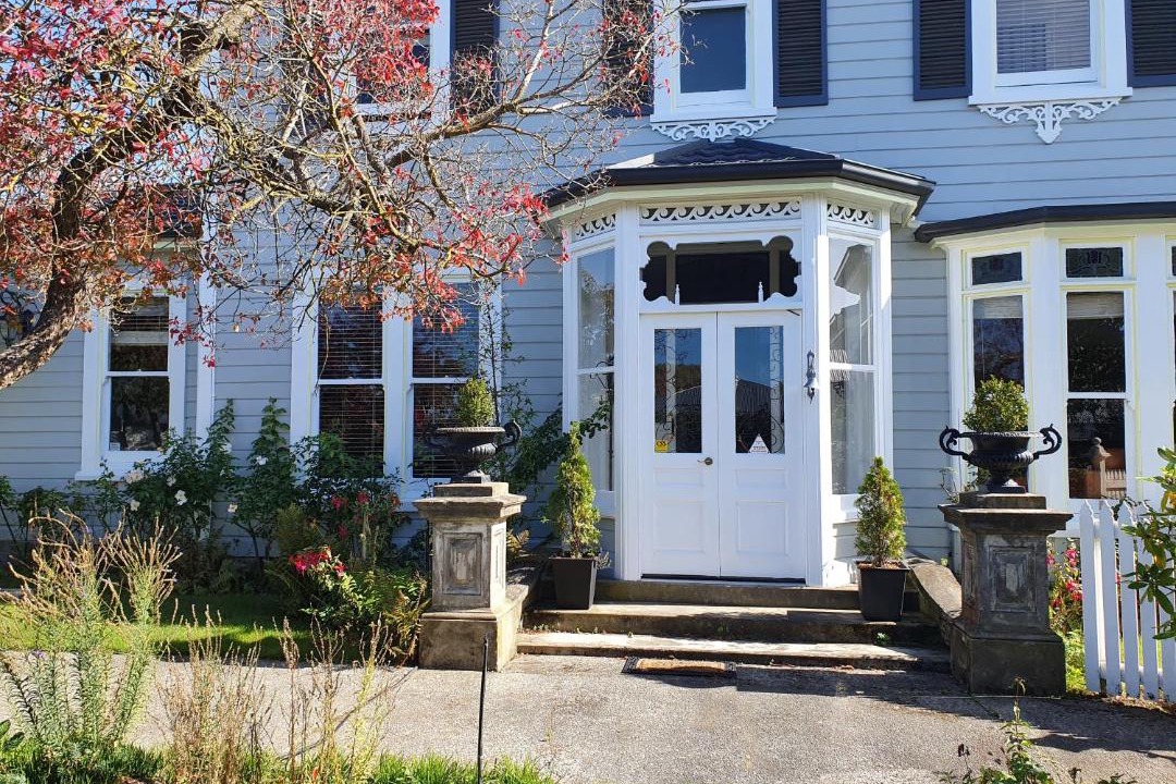 Photo of Others in Kaiapoi