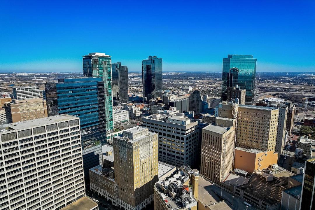 Photo of Others in Downtown Fort Worth