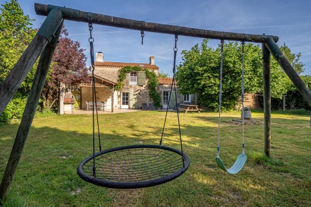 Photo of Outdoor in Froidfond