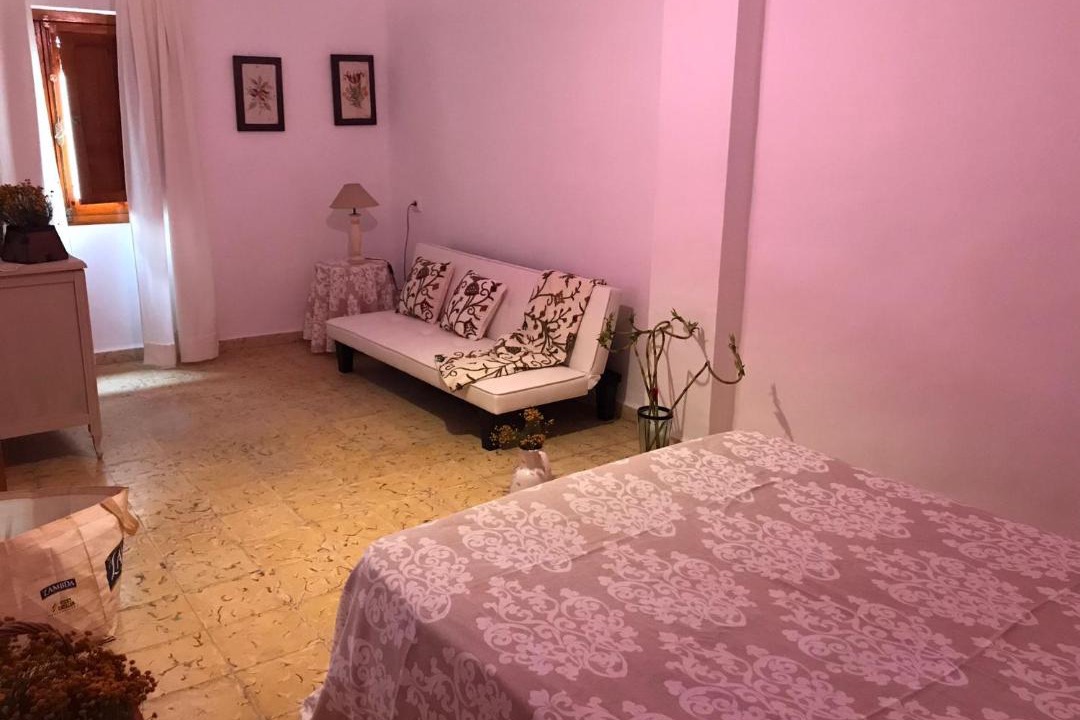 Photo of Bedroom in Gestalgar