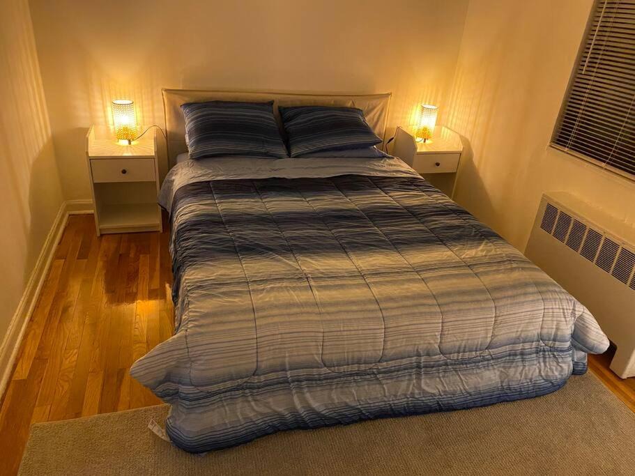 Photo of Bedroom in Snyder Square