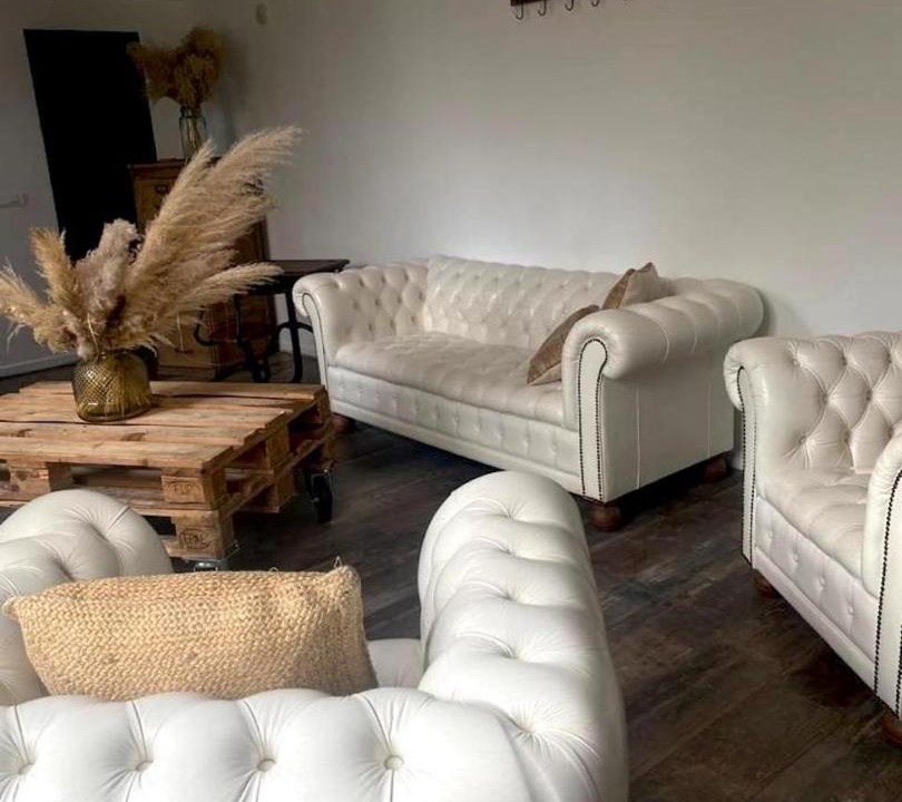 Photo of Livingroom in Mitry-Mory