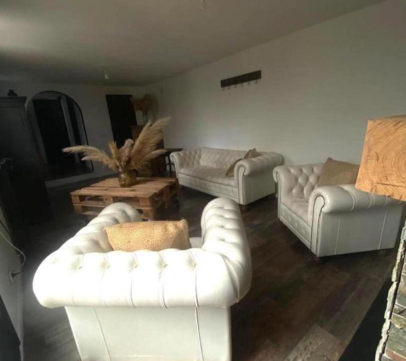 Photo of Livingroom in Mitry-Mory